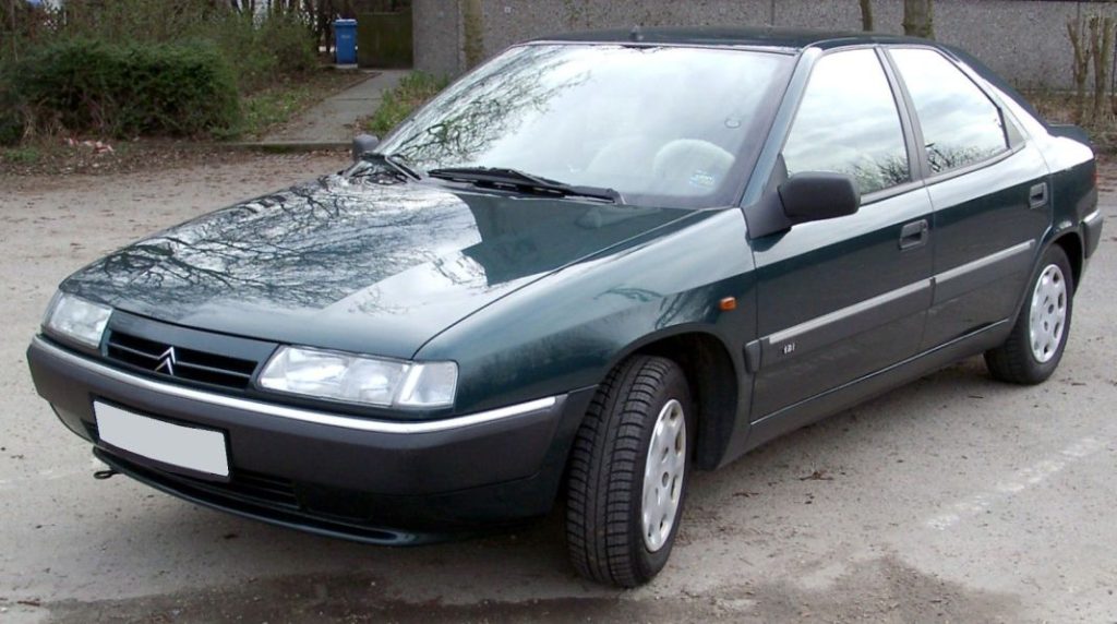 Estos son los 10 coches que no se rompen jamás 5 Motor16 imagen 86 Motor16