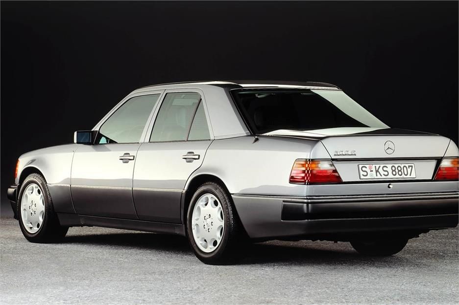 Estos son los 10 coches que no se rompen jamás 3 Motor16 coches
