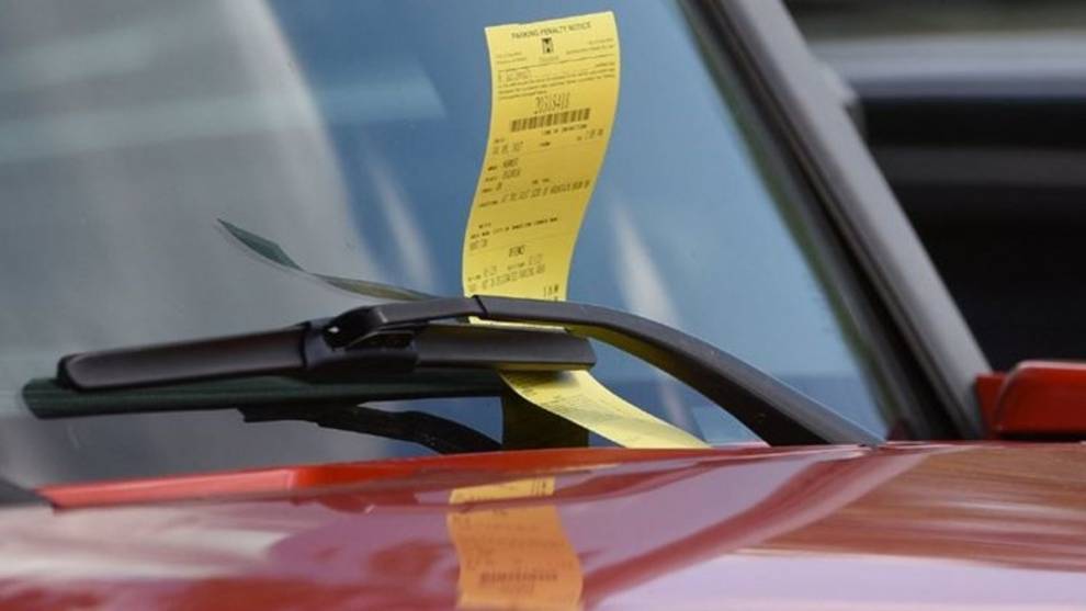 Multas falsas: esto es lo que debes hacer y dónde acudir 22 Motor16 tablón