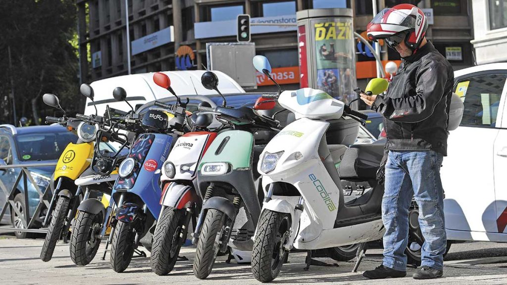 motosharing