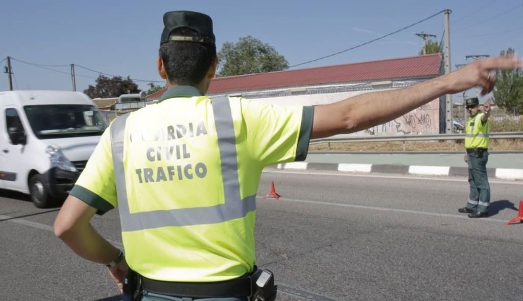 La aplicación con la que puedes saber si tienes una multa 113 Motor16 multa Motor16