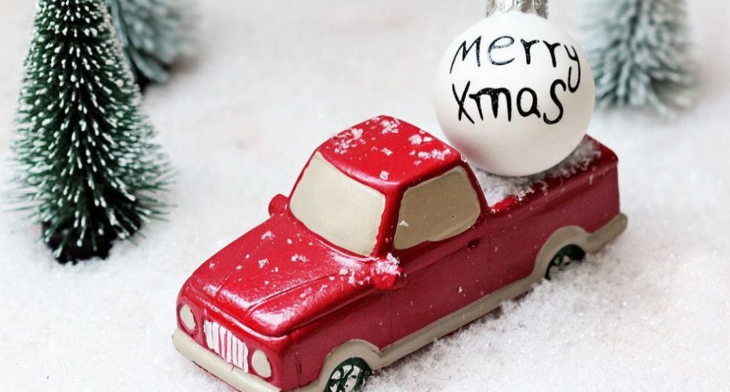 navidad coche 1079x580 1 Motor16