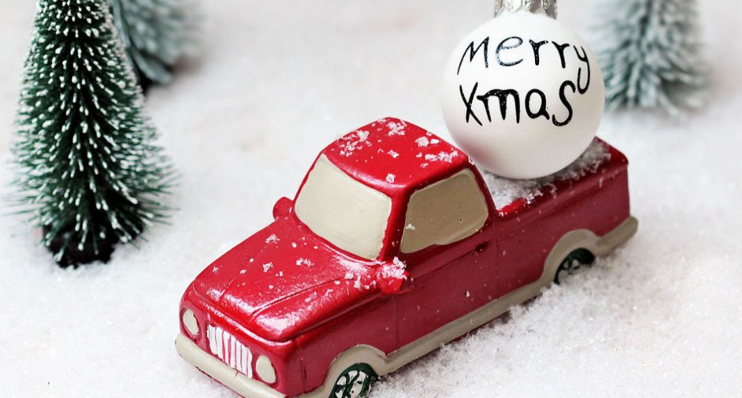 navidad coche 1079x580 1 Motor16