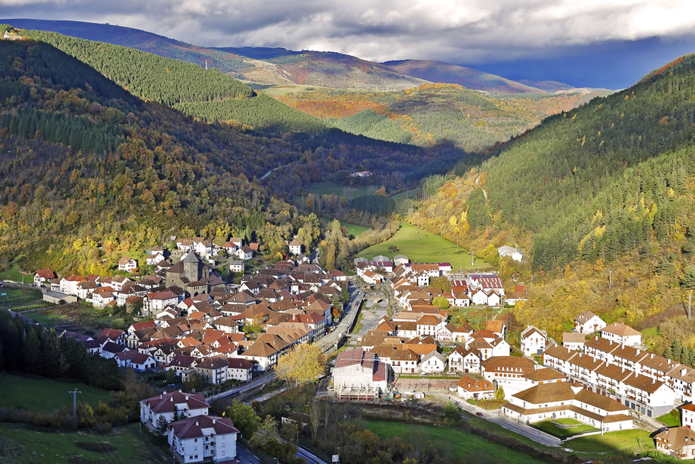 Cinco escapadas de ensueño para no quedarte en casa estas navidades 4 Motor16 escapadas