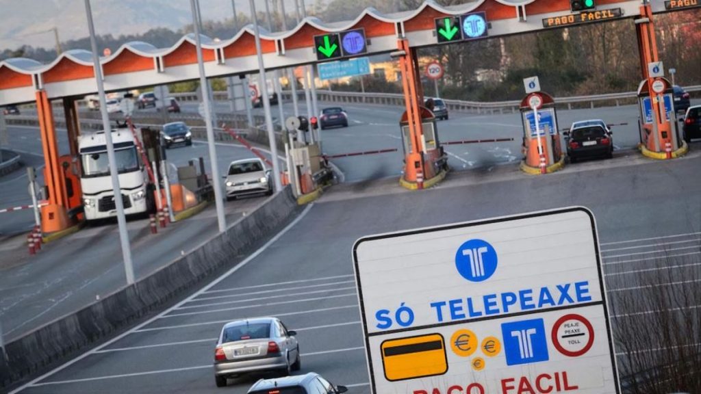 Las claves para evitar los peajes que se implantarán en las carreteras españolas 66 Motor16 pagar