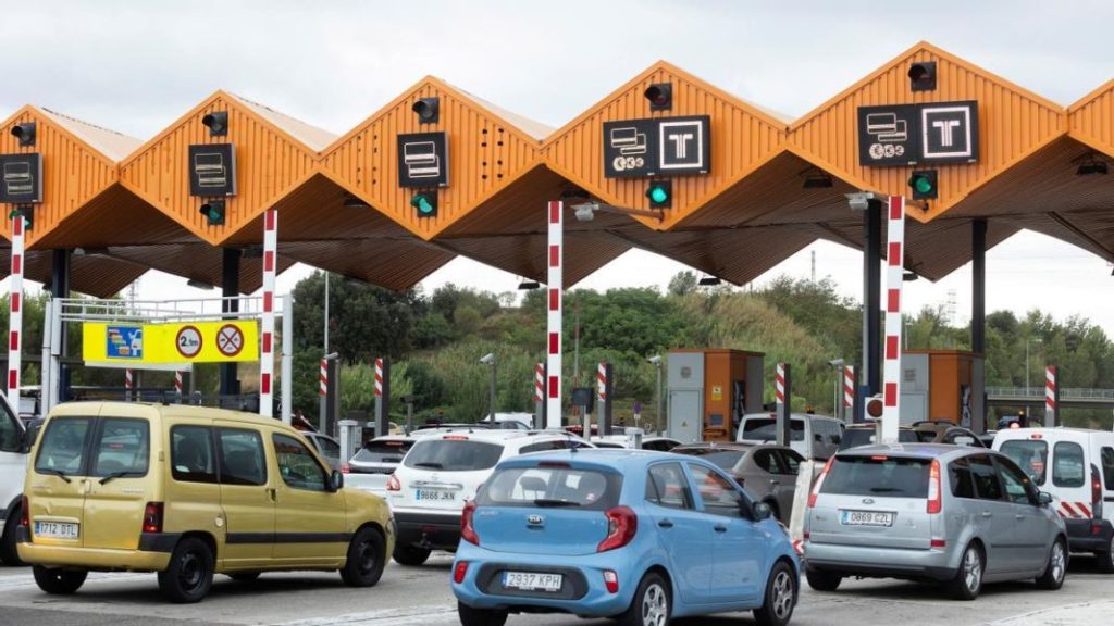 Las claves para evitar los peajes que se implantarán en las carreteras españolas 64 Motor16 tarificación