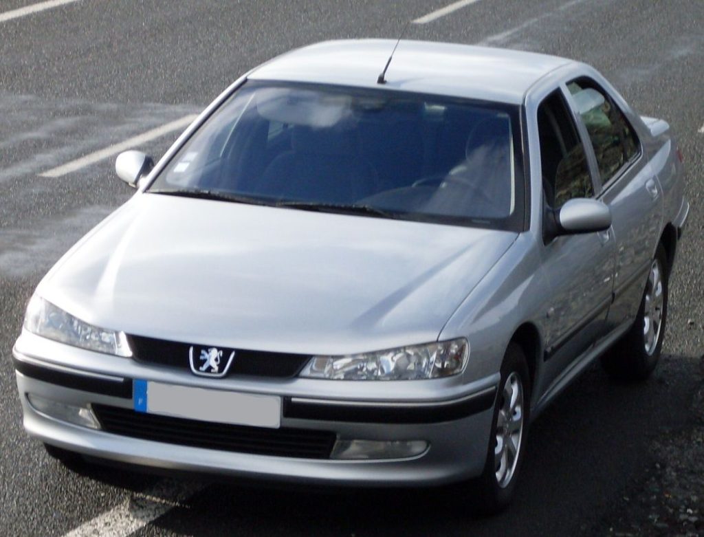 Los 10 coches más fiables del mercado 113 Motor16 Peugeot