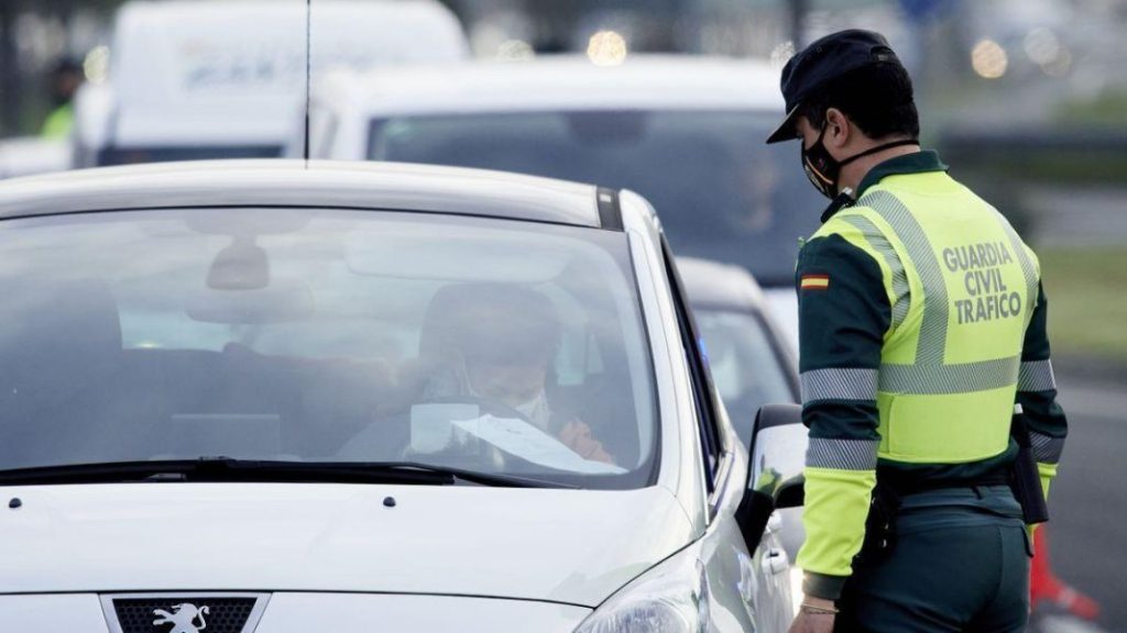 autopistas