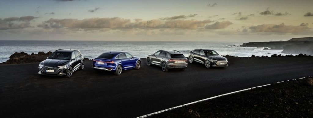 Audi dirá adiós a los coches de combustión en 2033 3 Motor16 porttaa Motor16