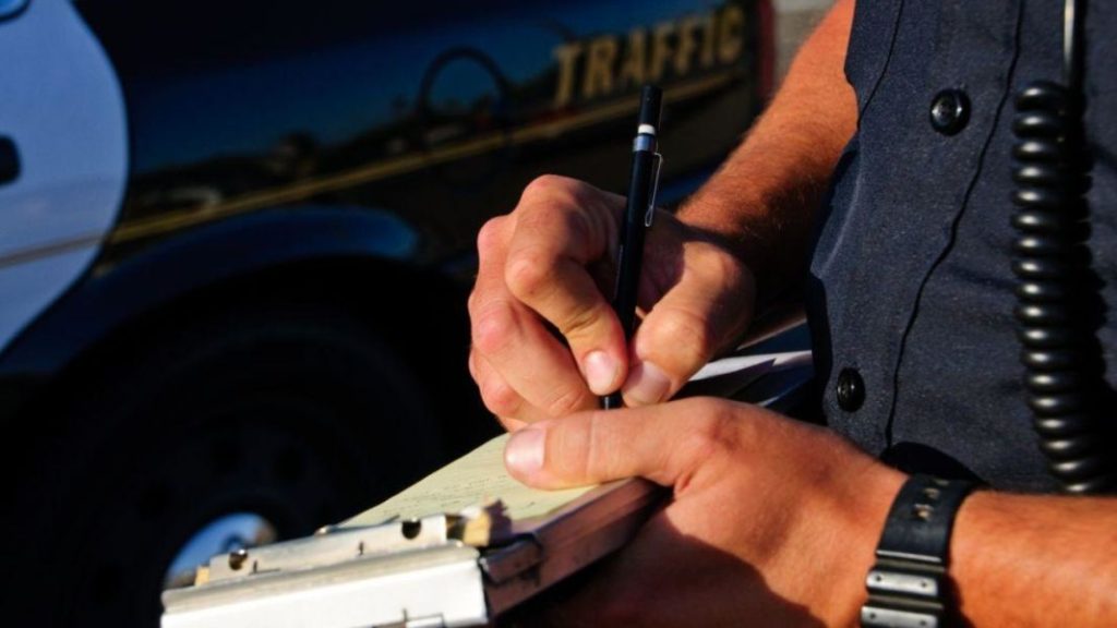 5 motivos para poder anular una multa por exceso de velocidad 13 Motor16 radares