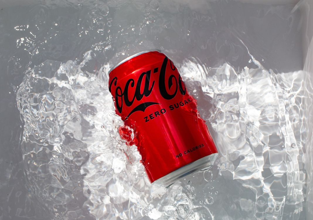 Trucos para bajar el alcohol en sangre rápidamente y que no te multen 8 Motor16 refrescos bajos en calorías
