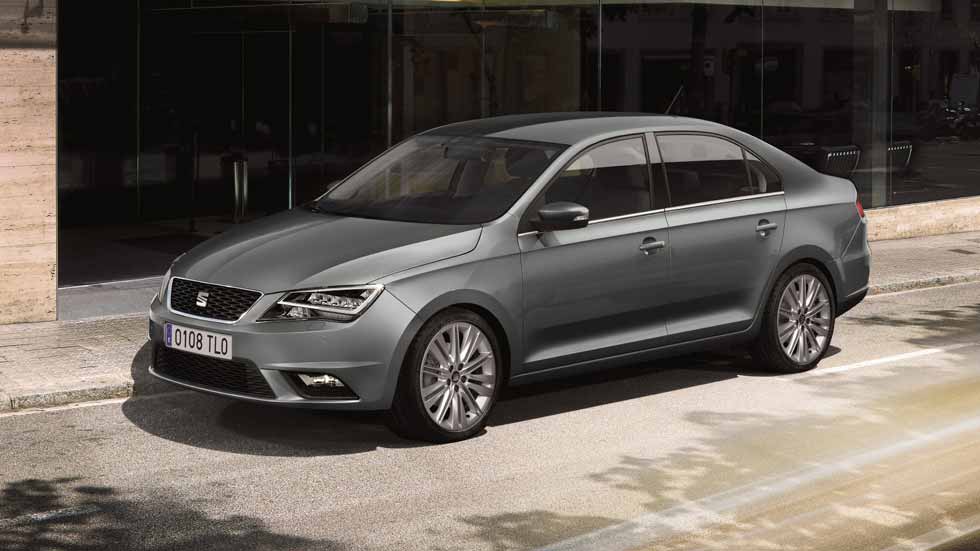 Los 10 coches más fiables del mercado 118 Motor16 Toledo