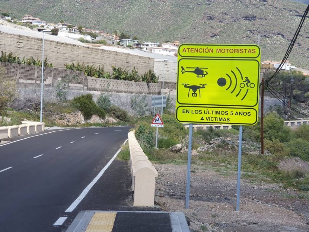 Los puntos negros que debes evitar si conduces en Nochevieja 55 Motor16 carretera