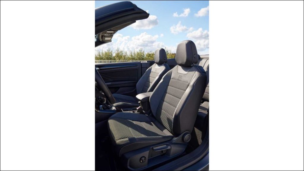 VW T-Roc Cabriolet Edition Grey, solo 999 unidades de una rara avis SUV 6 Motor16 vw t roc cabriolet edition grey 2022 16 Motor16