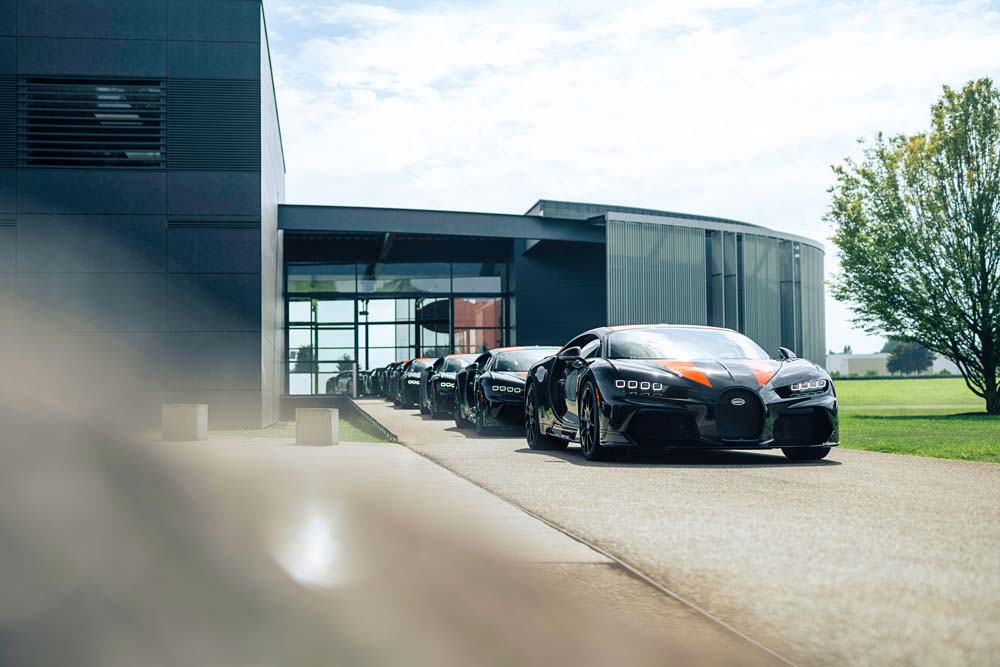 10BUGATTI Review 2022 CSS300 Motor16