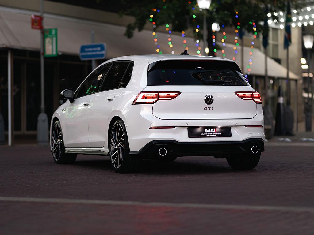 2023 ARMORMAX VW Golf 1 1 Engine16