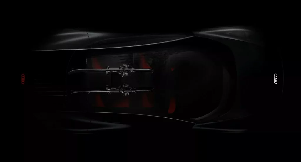 2023 Audi Activesphere Concept 1 Motor16