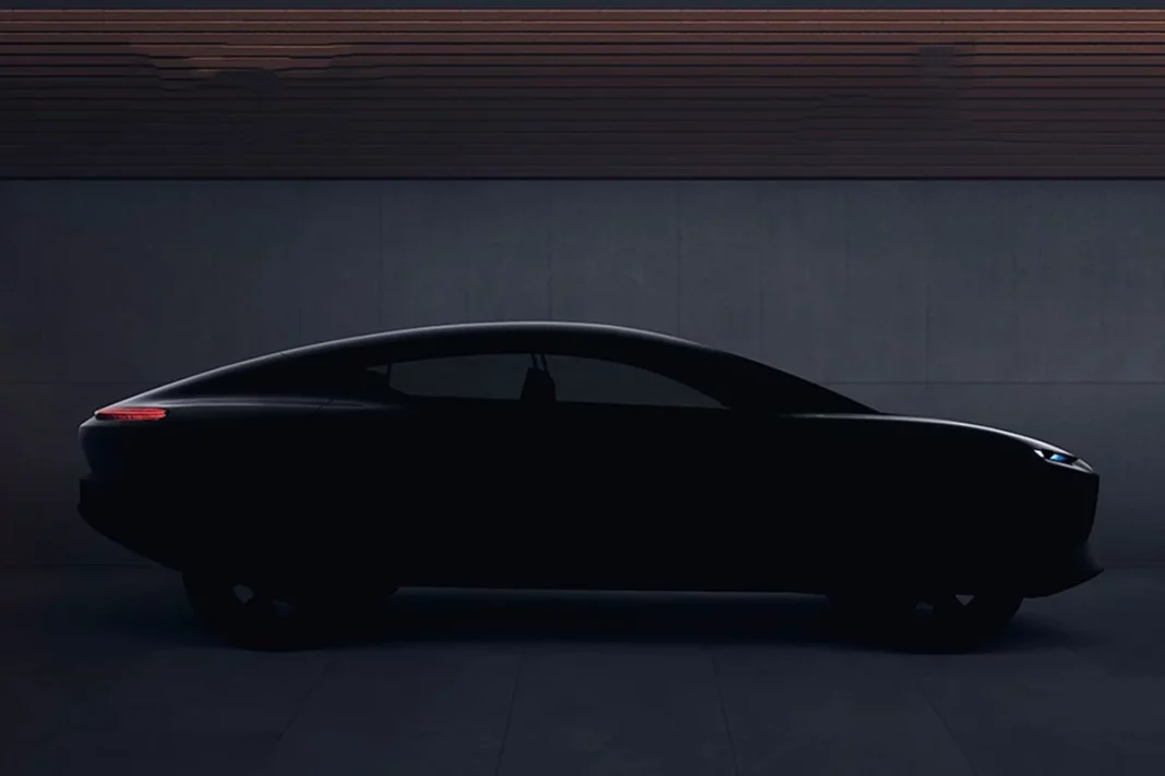 2023 Audi activesphere concept. Imagen portada teaser.