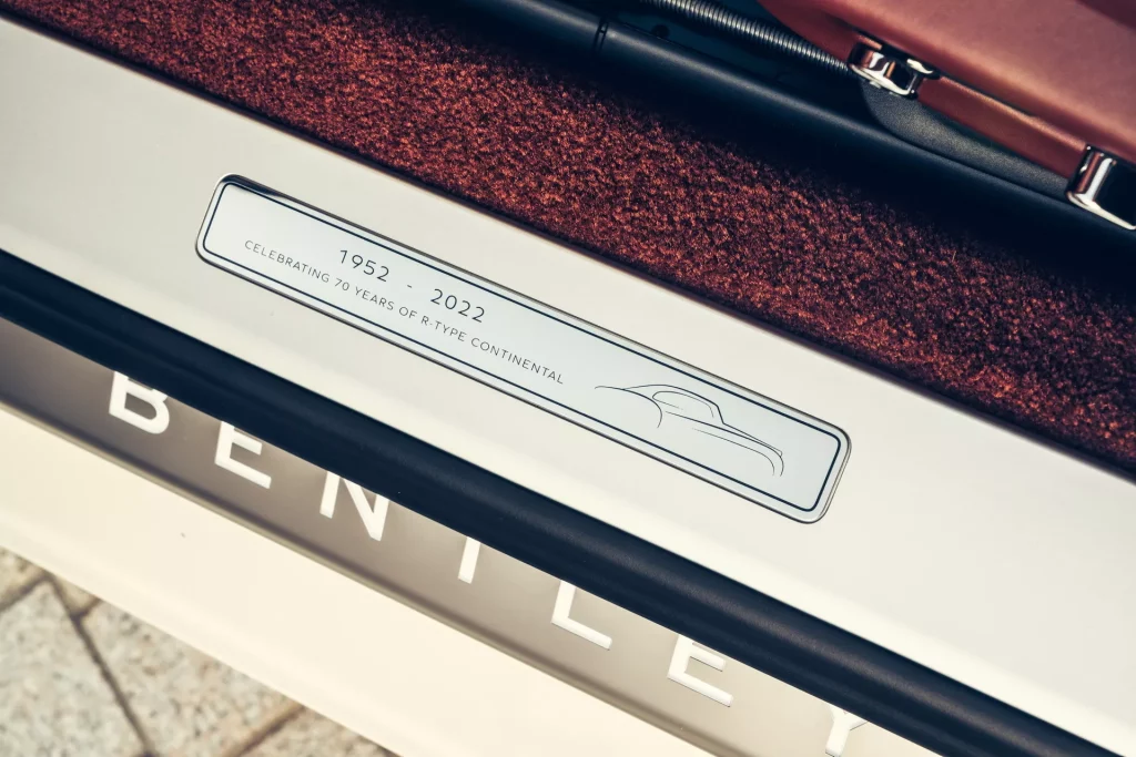 2023 Bentley Continental GT JAS 949 11 Motor16