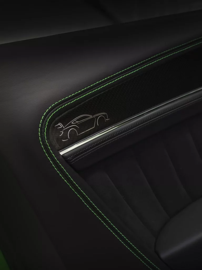 Bentley Continental GT S. Mulliner crea estas maravillas inspiradas en Bathurst 13 Motor16 2023 Bentley Continental GT S Bathurst 11 Motor16
