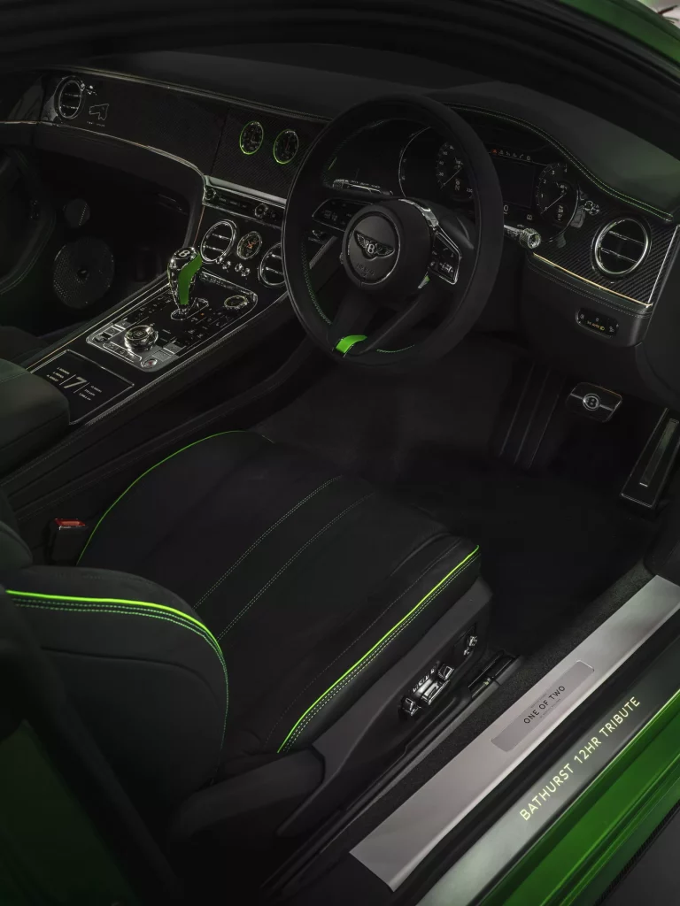 2023 Bentley Continental GT S Bathurst 12 Motor16