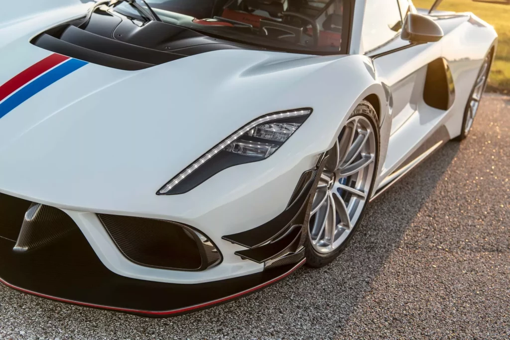 2023 Hennessey Venom F5 Revolution 21 Motor16