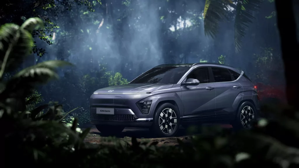 2023 Hyundai Kona 12 Motor16