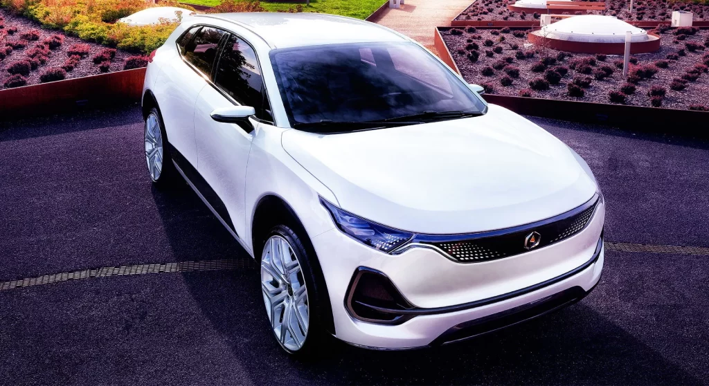 2023 Izera SUV 3 Motor16