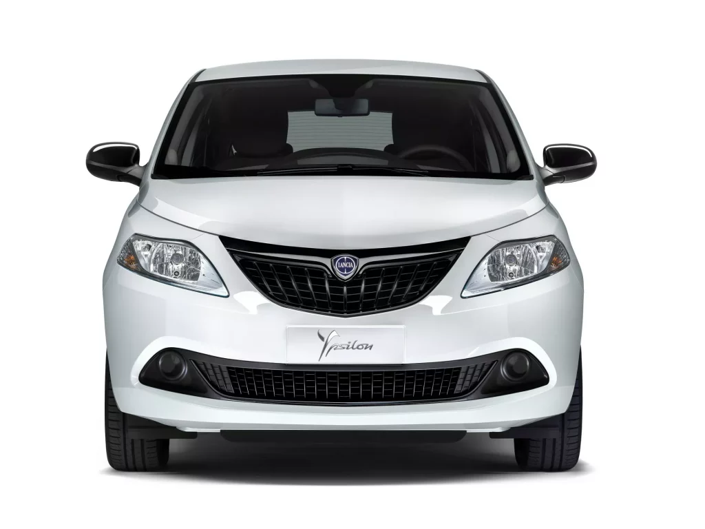 2023 Lancia Ypsilon 5 Motor16