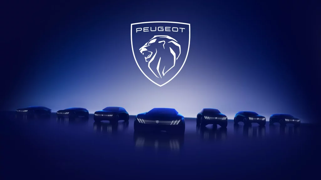 2023 Peugeot E Lion Day 3 Motor16