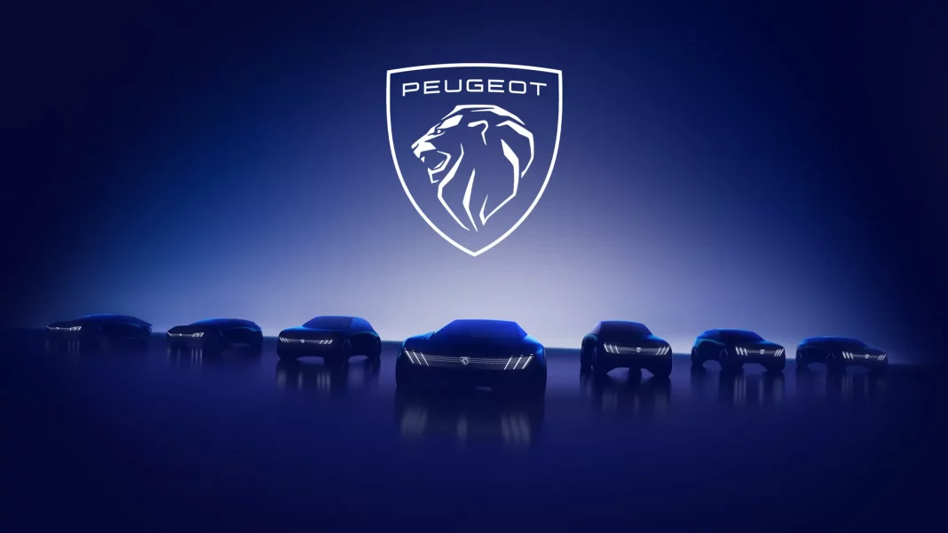2023 Peugeot E-Lion Day. Imagen.