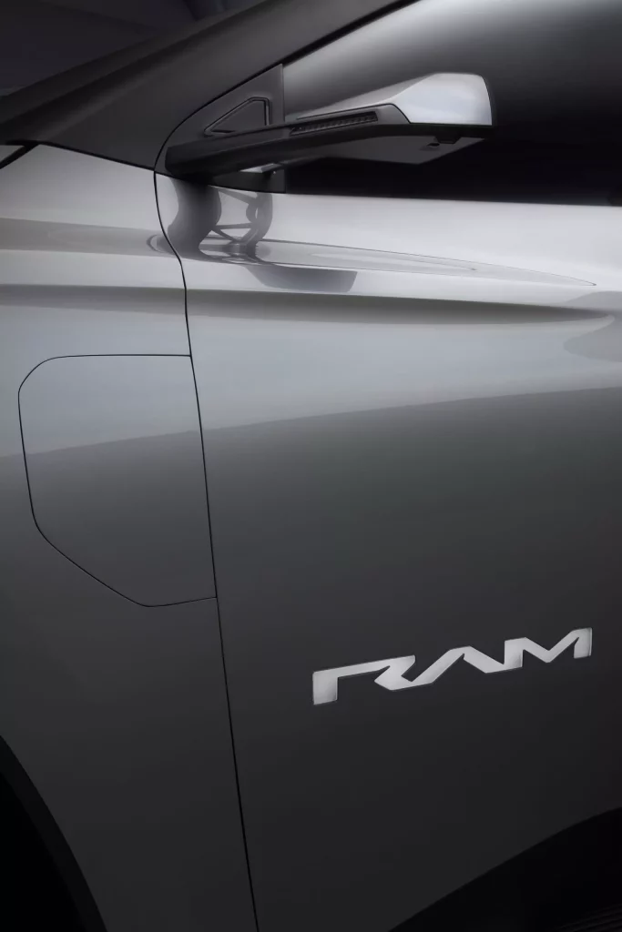 2023 Ram Revolution Concept 10 Motor16