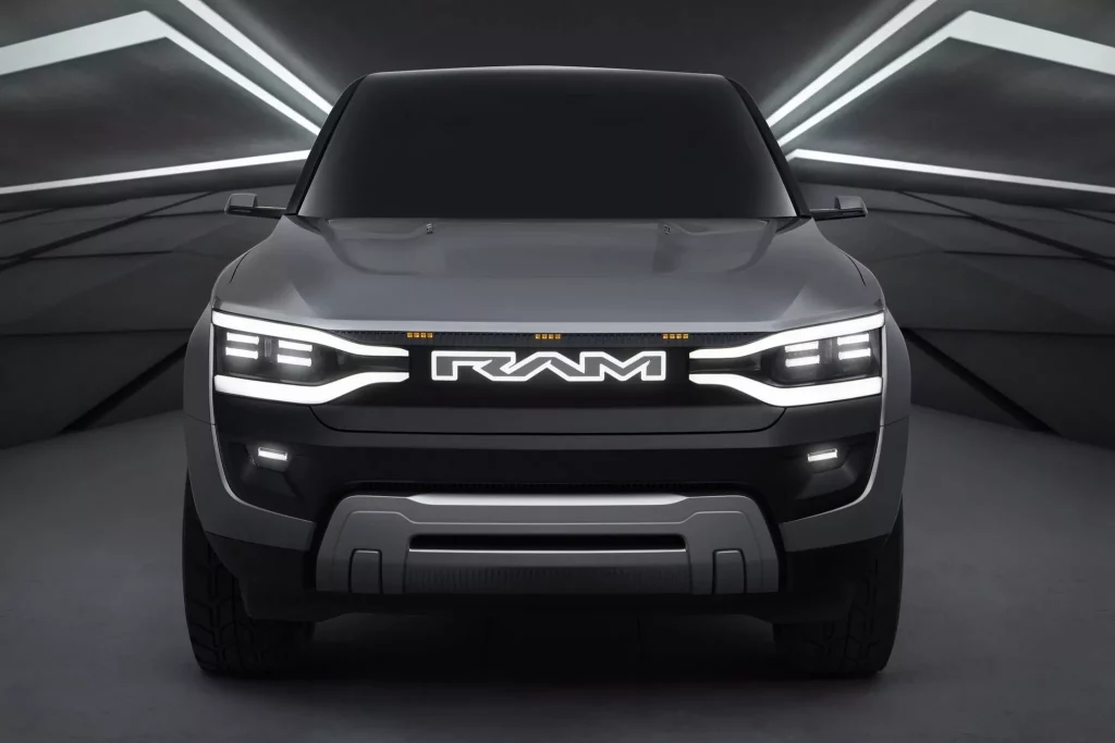 2023 Ram Revolution Concept 11 Motor16