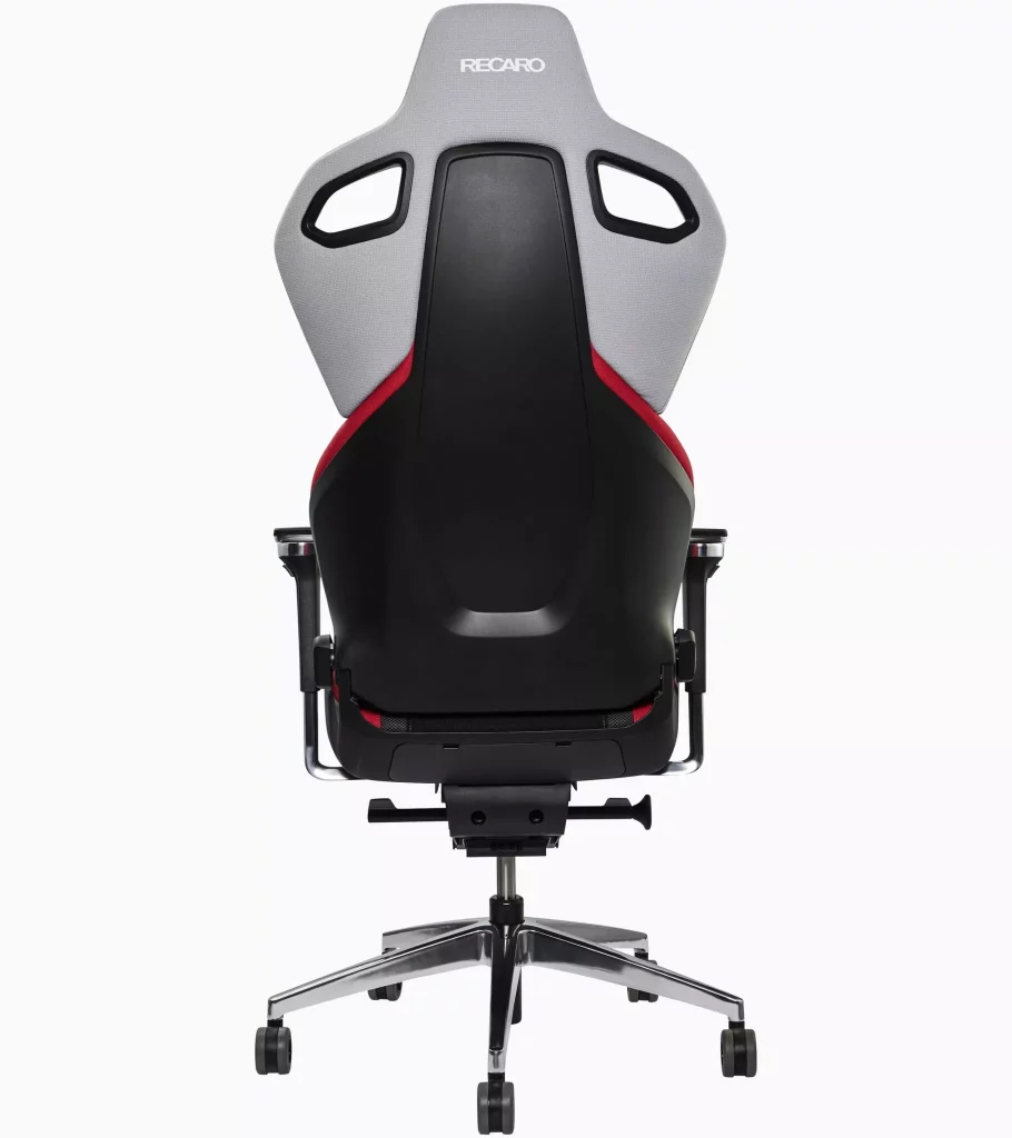 2023 Recaro x Porsche Chair Limited Edition 1 Motor16