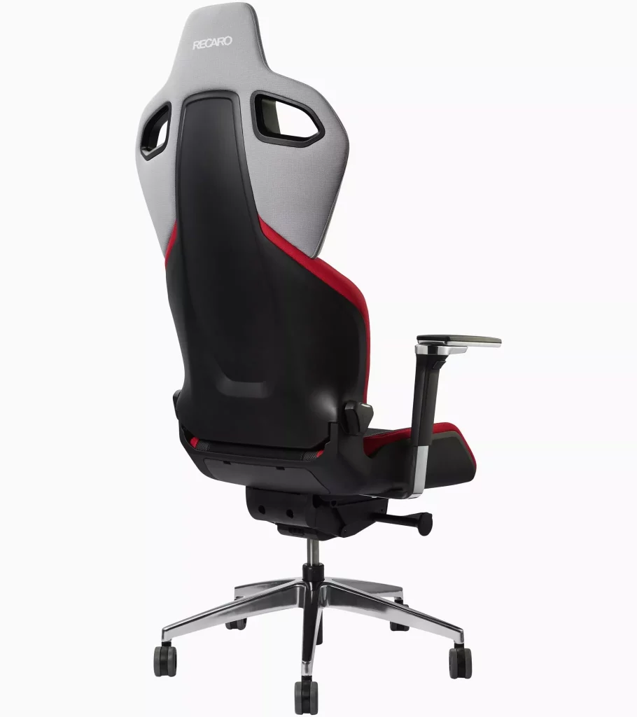 2023 Recaro x Porsche Chair Limited Edition 2 Motor16