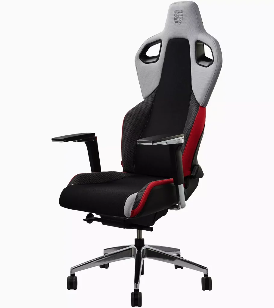 2023 Recaro x Porsche Chair Limited Edition 5 Motor16