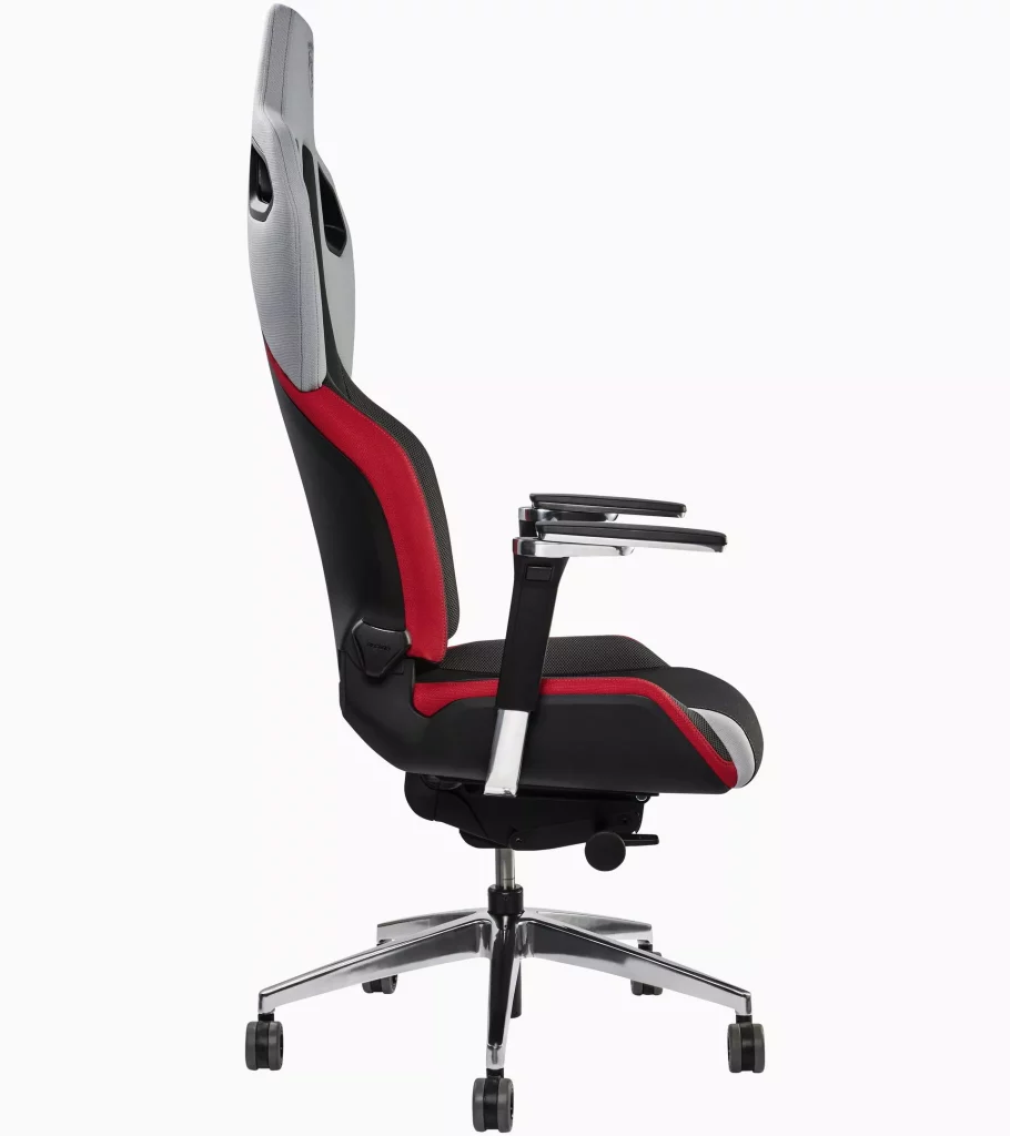 2023 Recaro x Porsche Chair Limited Edition 6 Motor16