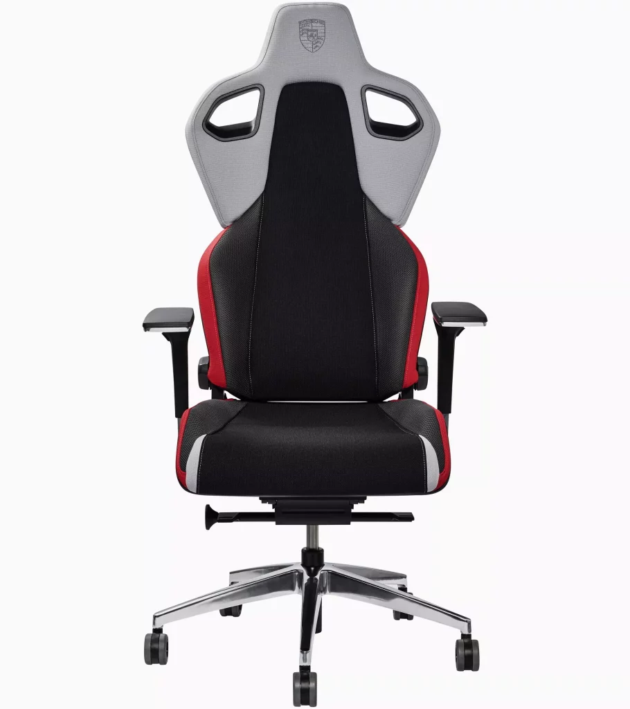2023 Recaro x Porsche Chair Limited Edition 7 Motor16