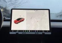 Tesla Model 3 y Tesla Model Y: ahora tienen botones físicos