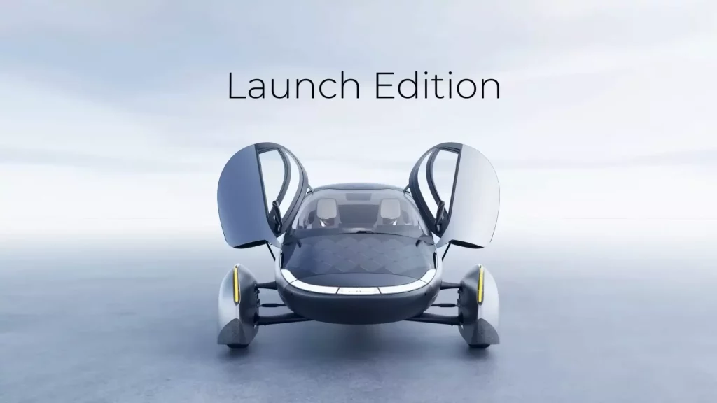 2023 aptera launch edition 12 Motor16