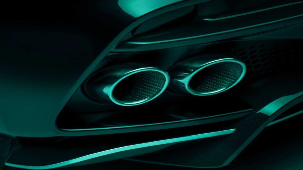 2023 aston martin dbs 770 ultimate 4 Motor16
