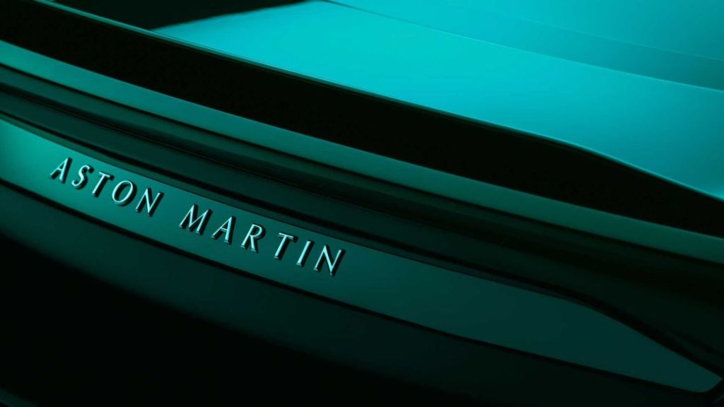 2023 aston martin dbs 770 ultimate 6 Motor16