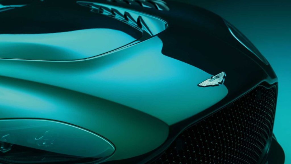2023 aston martin dbs 770 ultimate 7 Motor16