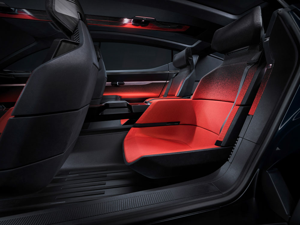 2023 audi activesphere concept 14 Motor16