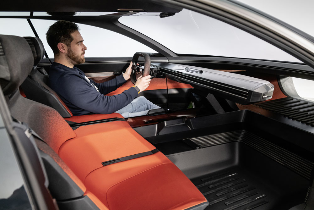 2023 audi activesphere concept 25 1 Motor16