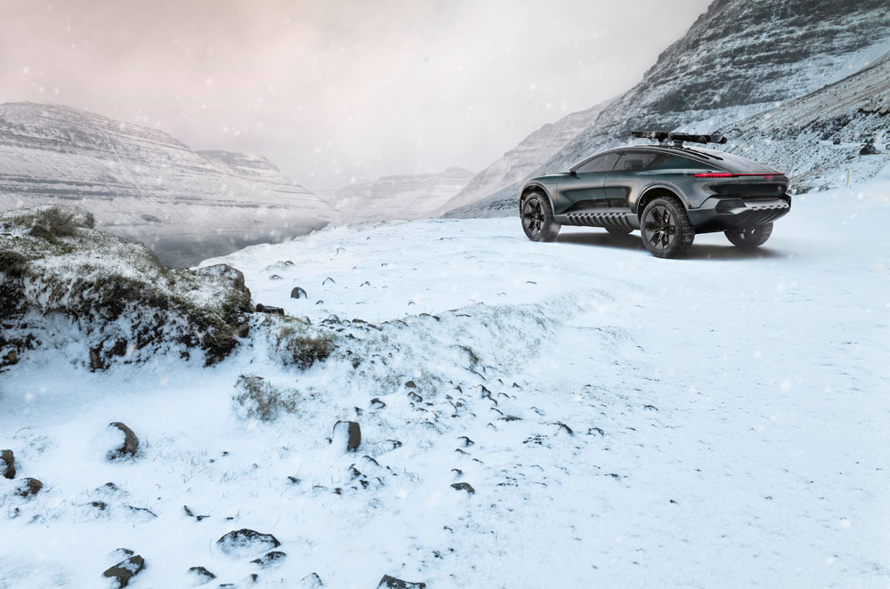 2023 audi activesphere concept 29 Motor16