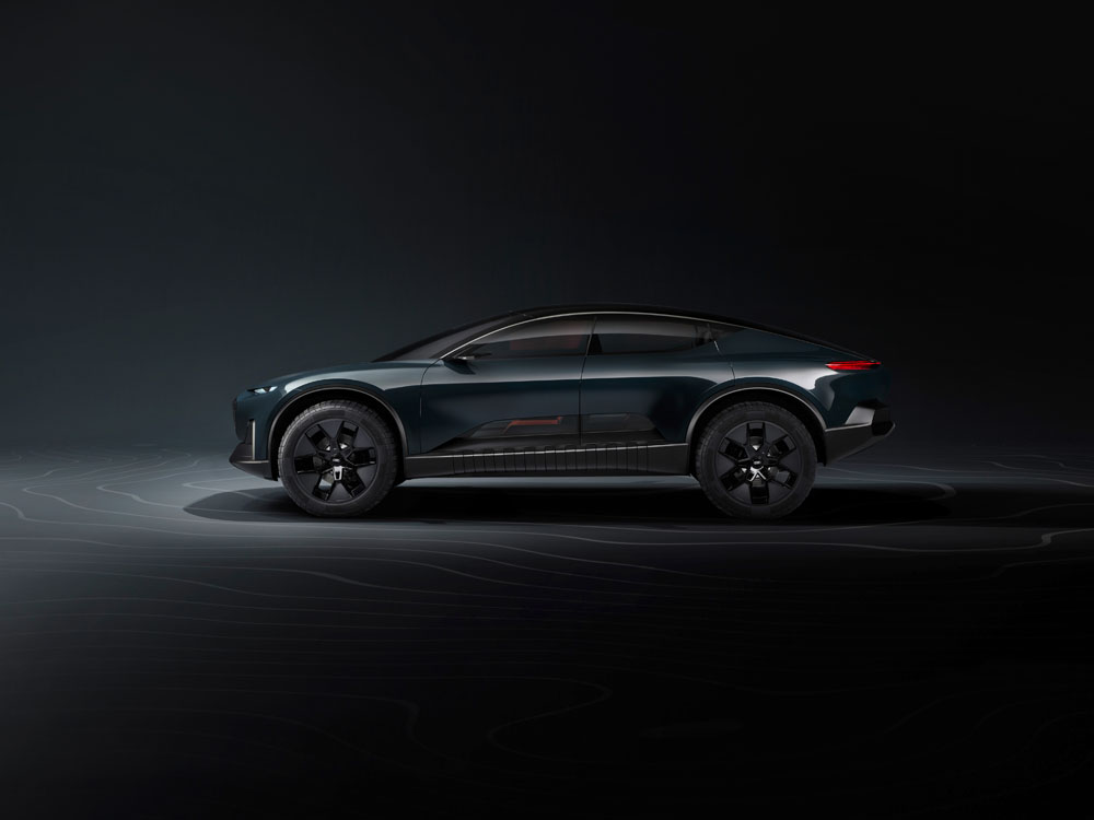 2023 audi activesphere concept 35 Motor16
