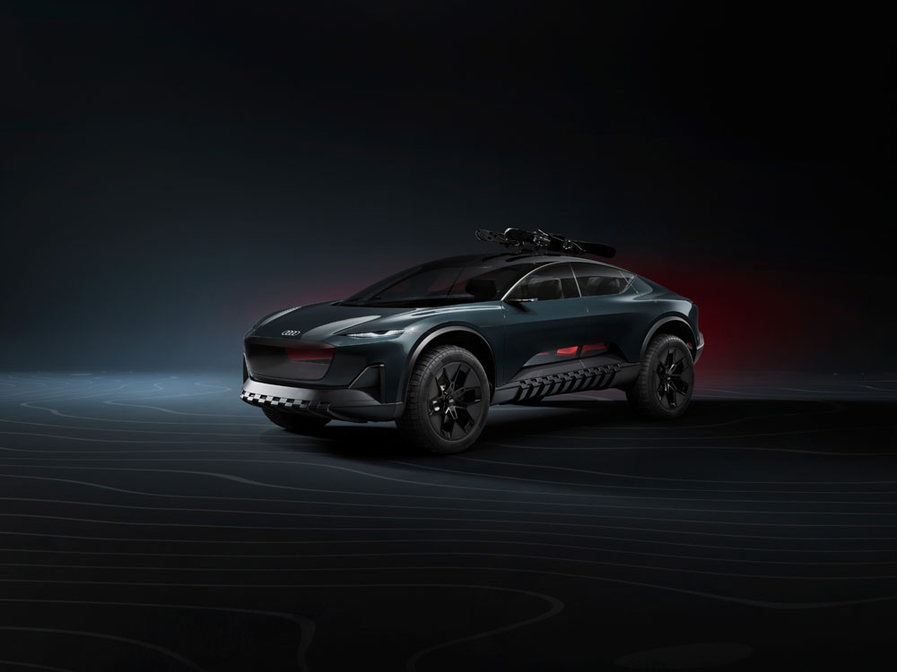 2023 audi activesphere concept 37 Motor16