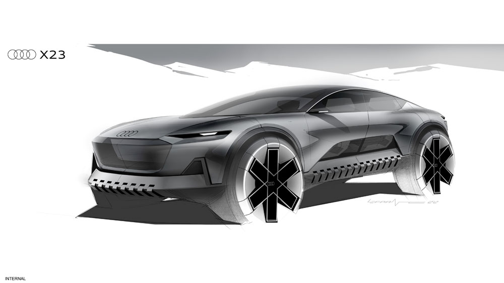 2023 audi activesphere concept 8 1 Motor16