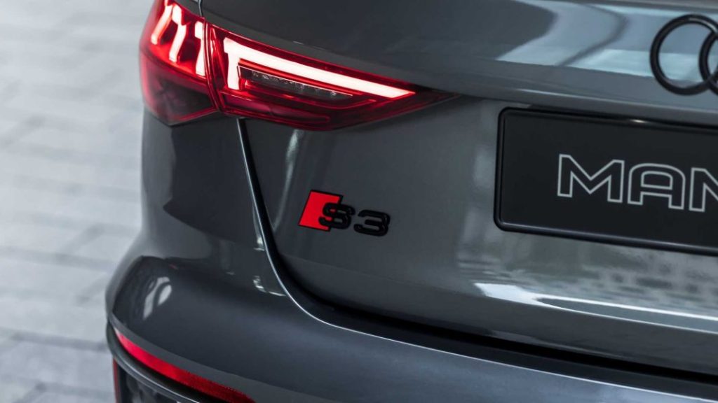 2023 manhart s 400 audi s3 sedan 14 Motor16